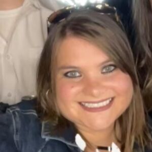 Meet your Posher, Kelsey